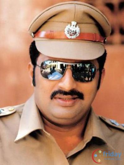 Prakash Raj Photo