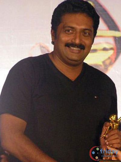 Prakash Raj Photo