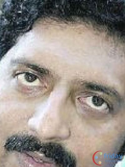 Prakash Raj Photo