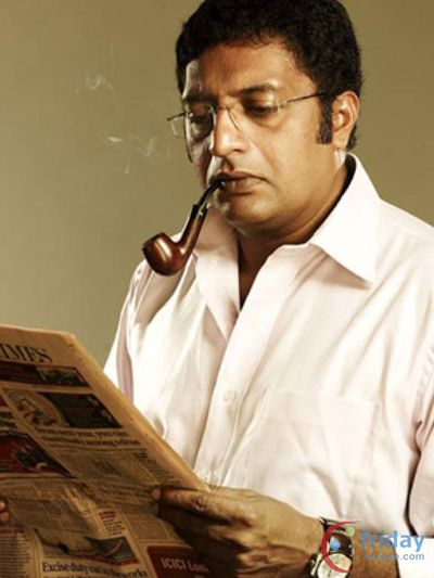 Prakash Raj Photo