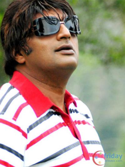 Prakash Raj Photo
