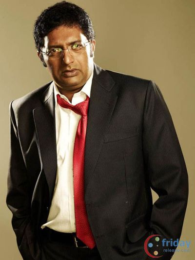 Prakash Raj Photo