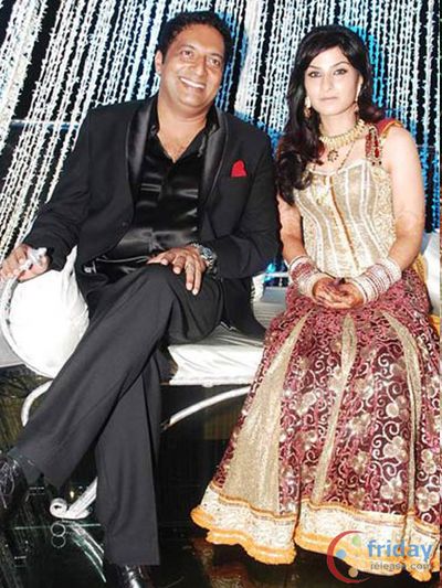 Prakash Raj Photo