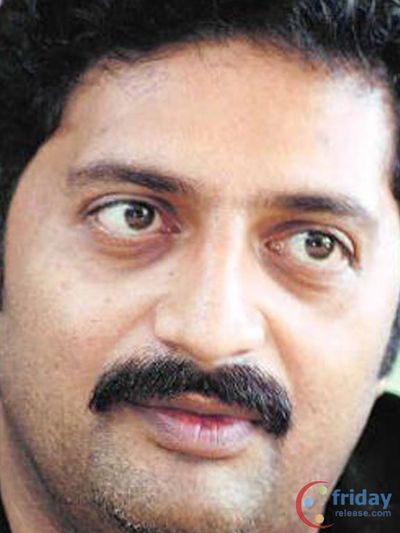 Prakash Raj Photo