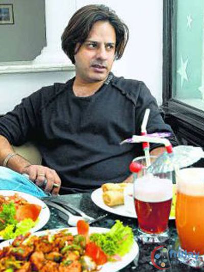 Rahul Roy Photo