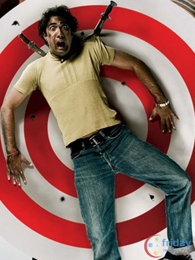 Ranvir Shorey Photo