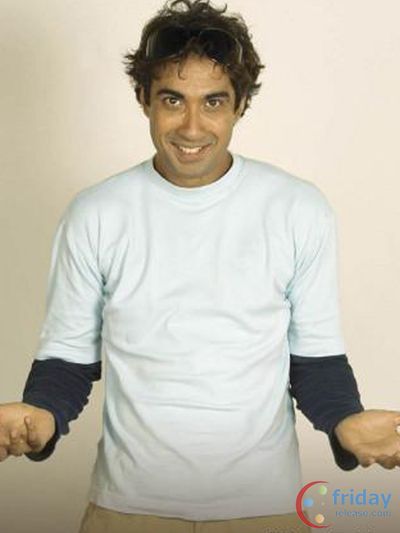 Ranvir Shorey Photo