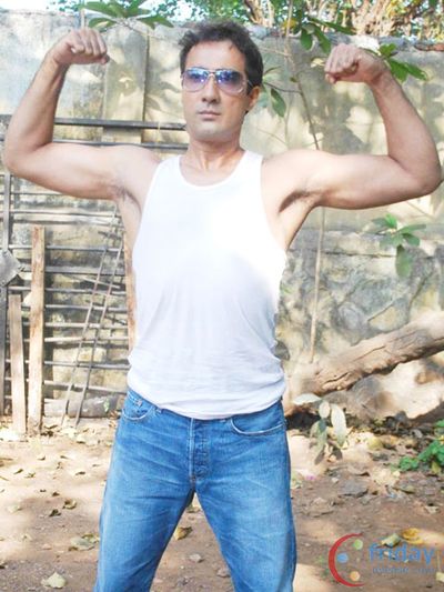Ranvir Shorey Photo