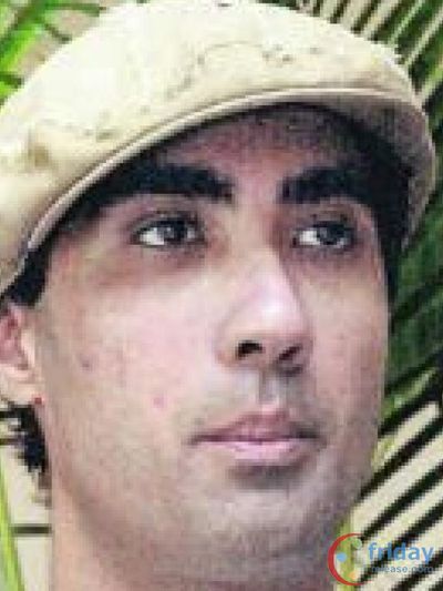 Ranvir Shorey Photo
