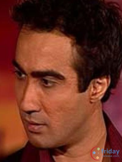 Ranvir Shorey Photo