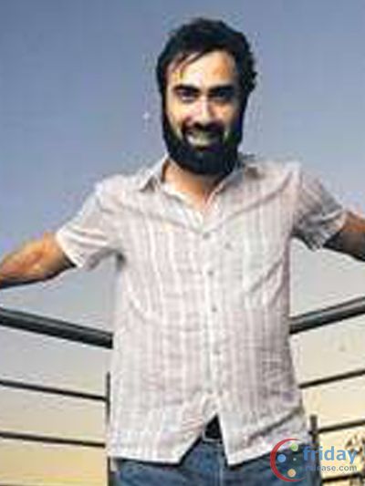 Ranvir Shorey Photo