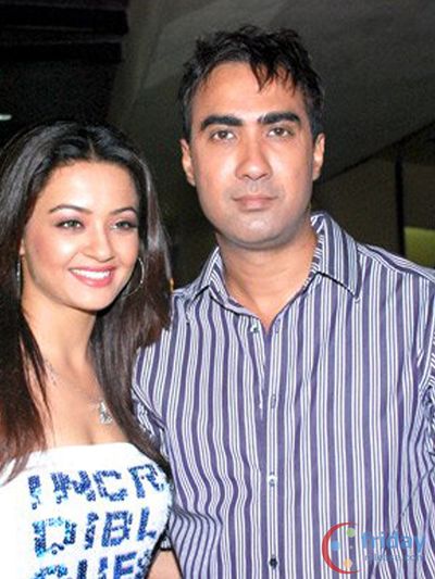 Ranvir Shorey Photo