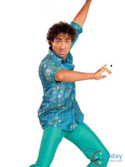 Ranvir Shorey Photo