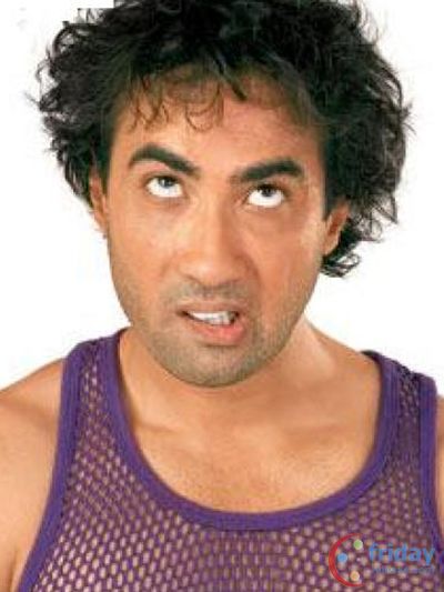 Ranvir Shorey Photo