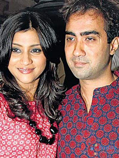 Ranvir Shorey Photo