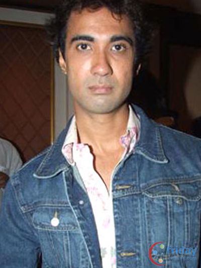 Ranvir Shorey Photo