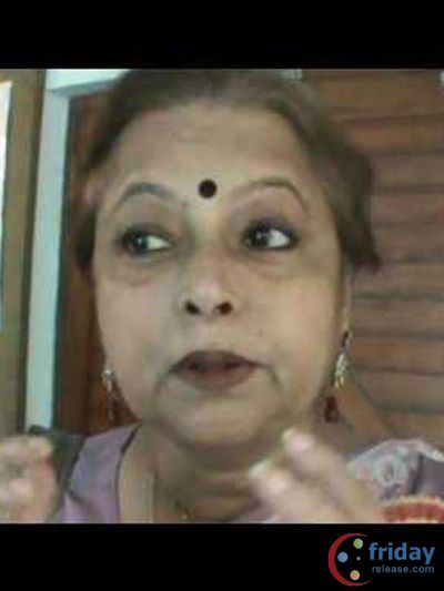 Rita Bhaduri Photo