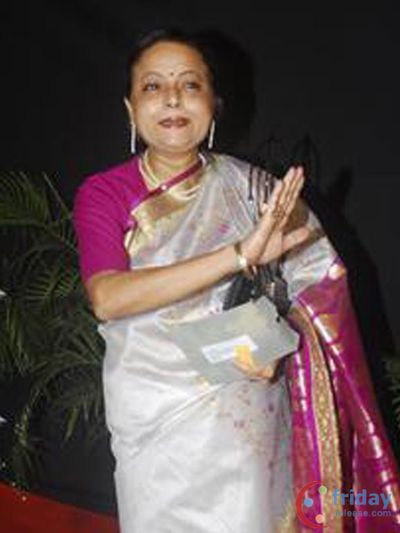 Rita Bhaduri Photo