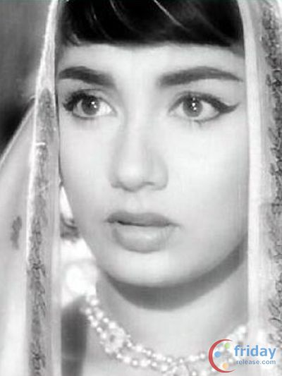 Sadhana Photo
