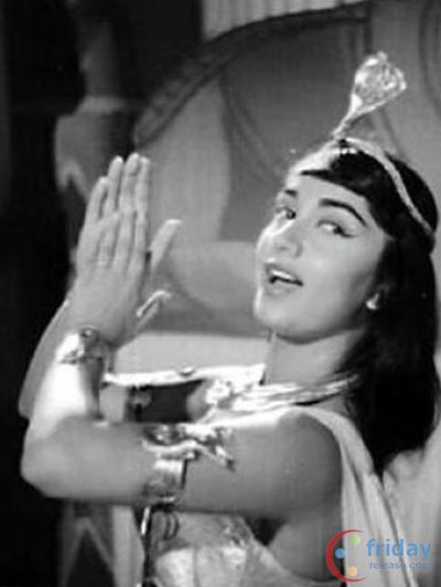 Sadhana Photo