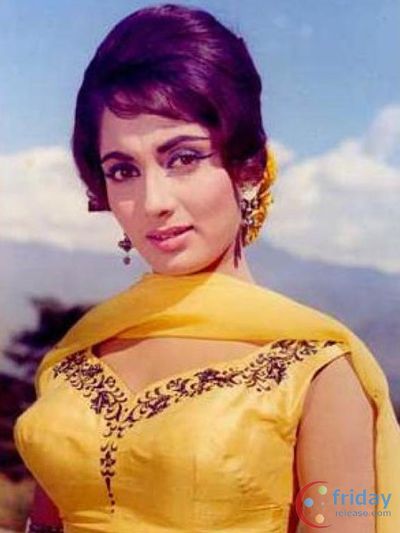 Sadhana Photo