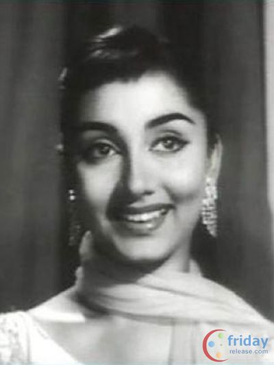 Sadhana Photo