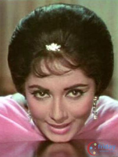Sadhana Photo