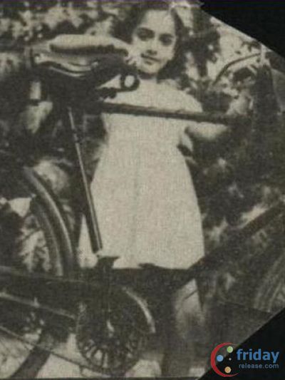 Sadhana Photo