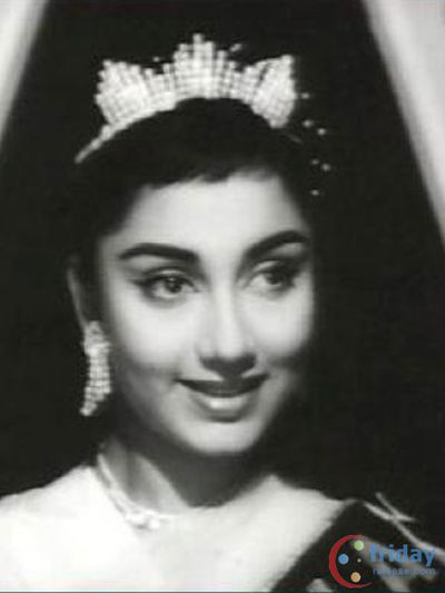 Sadhana Photo