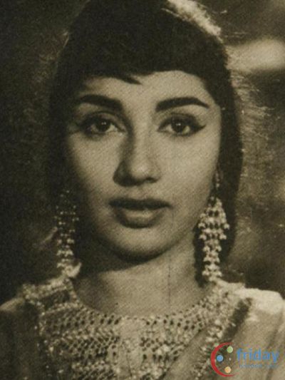 Sadhana Photo
