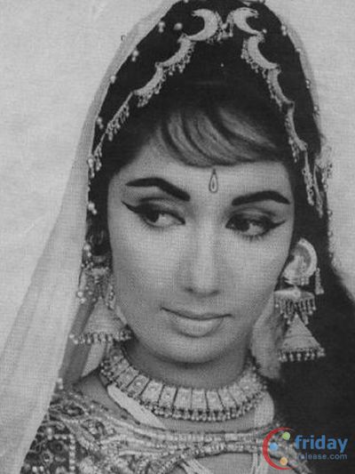 Sadhana Photo