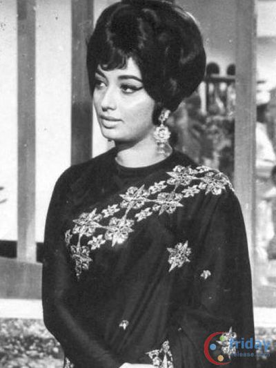 Sadhana Photo