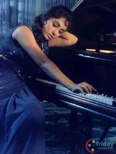 Sadhana Photo