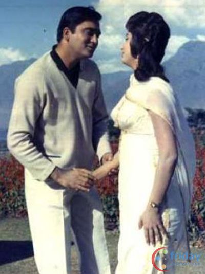 Sadhana Photo