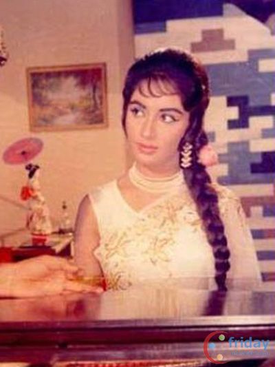 Sadhana Photo