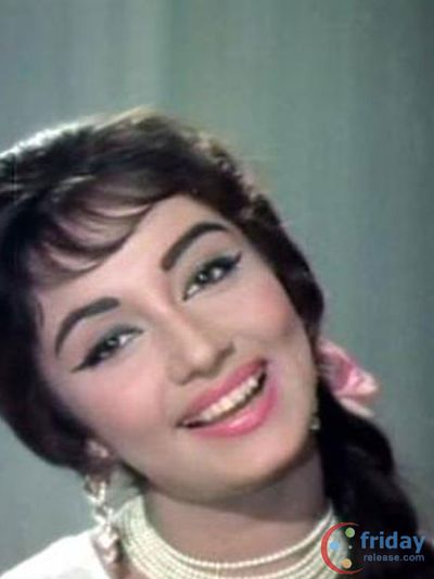 Sadhana Photo