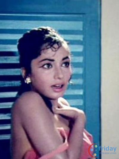 Sadhana Photo
