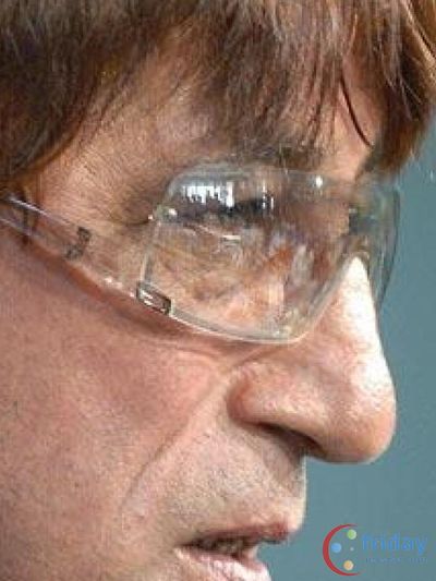 Shakti Kapoor Photo