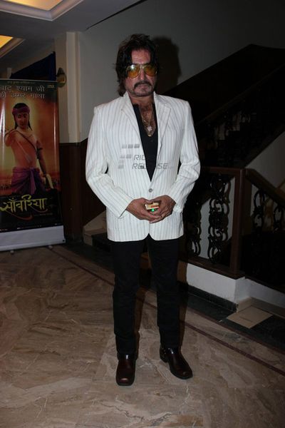 Shakti Kapoor Photo