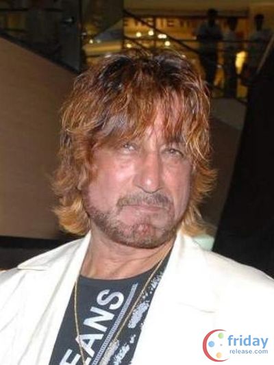 Shakti Kapoor Photo