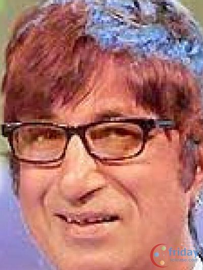 Shakti Kapoor Photo