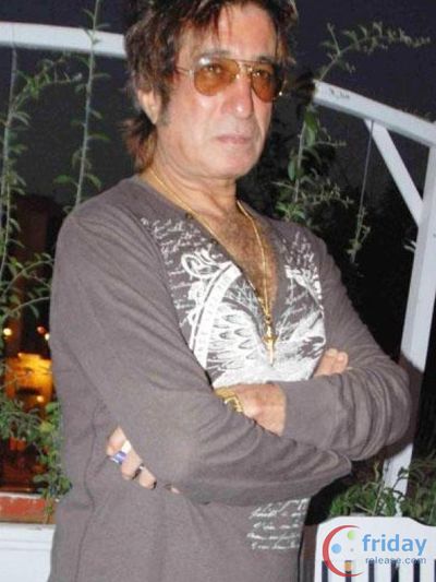 Shakti Kapoor Photo