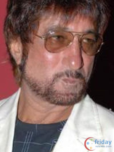 Shakti Kapoor Photo