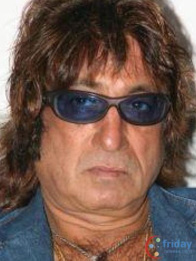 Shakti Kapoor Photo