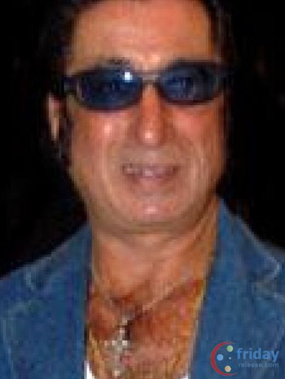 Shakti Kapoor Photo