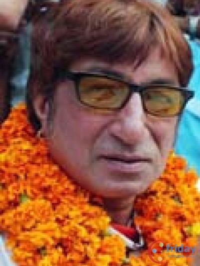 Shakti Kapoor Photo