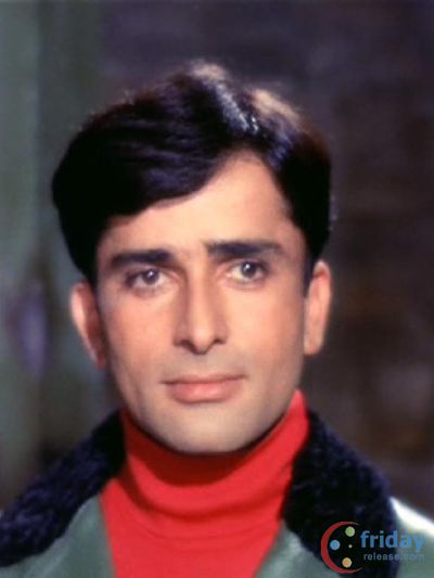 Shashi Kapoor Photo