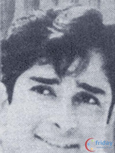 Shashi Kapoor Photo