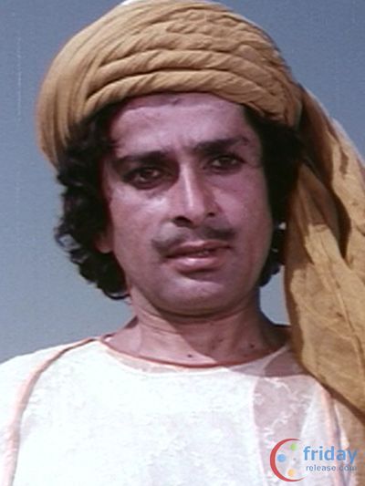 Shashi Kapoor Photo