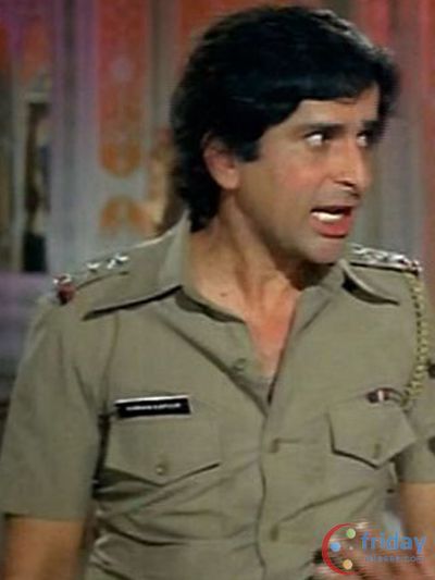 Shashi Kapoor Photo